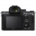 Sony a7 III Mirrorless Camera (Body Only)